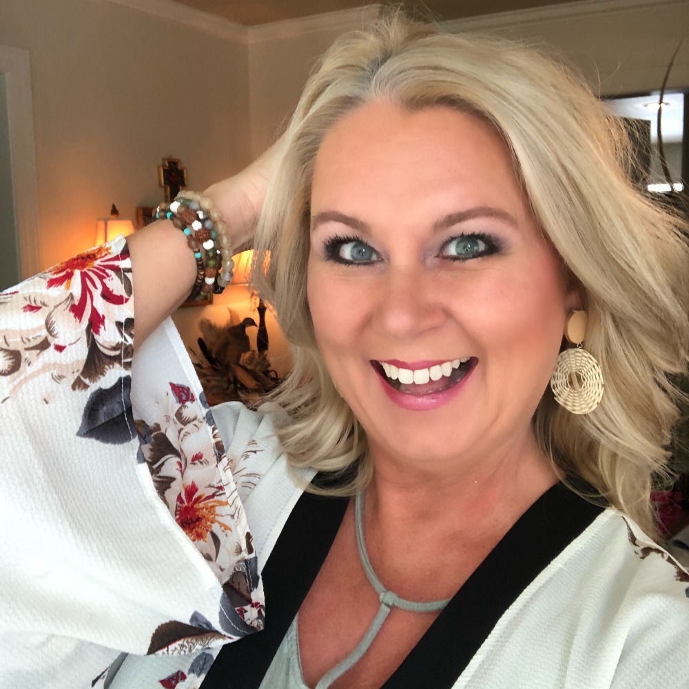 Meet your Posher, Michelle